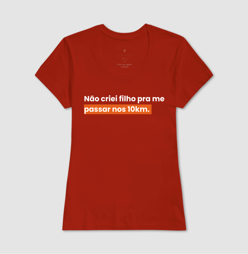 Camisa 10