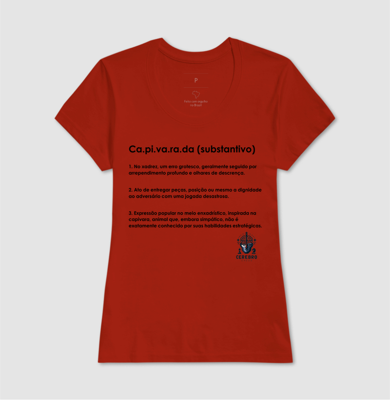 Camisa 13