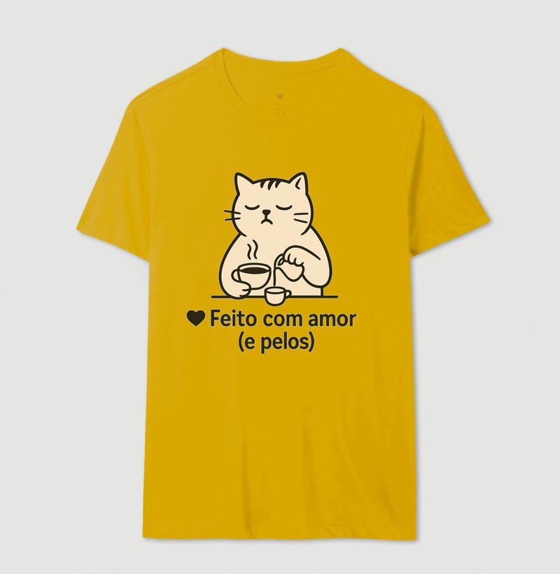 Camisa 13