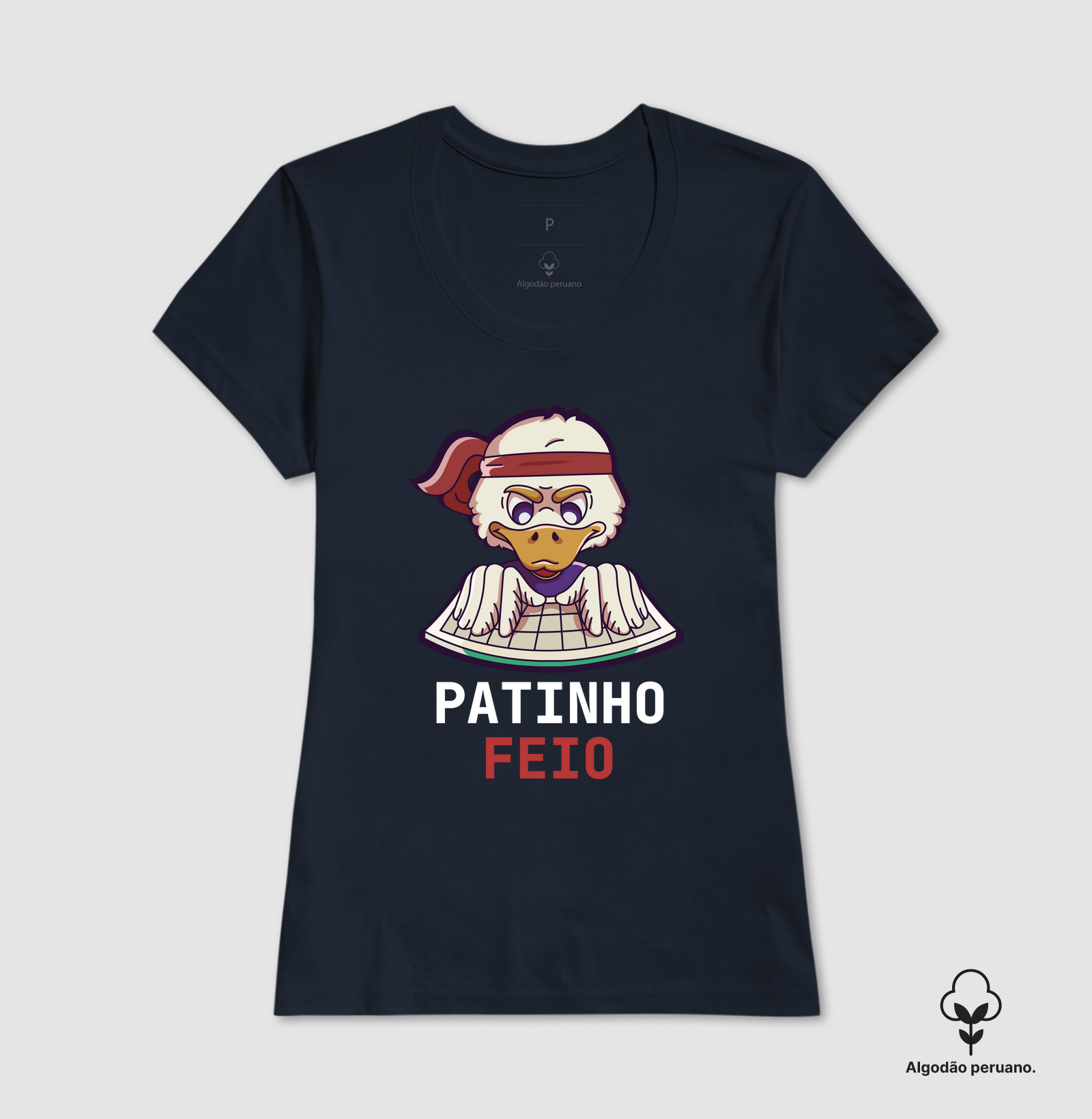 Camisa 1