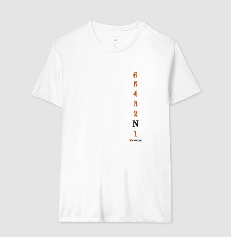 Camisa 11