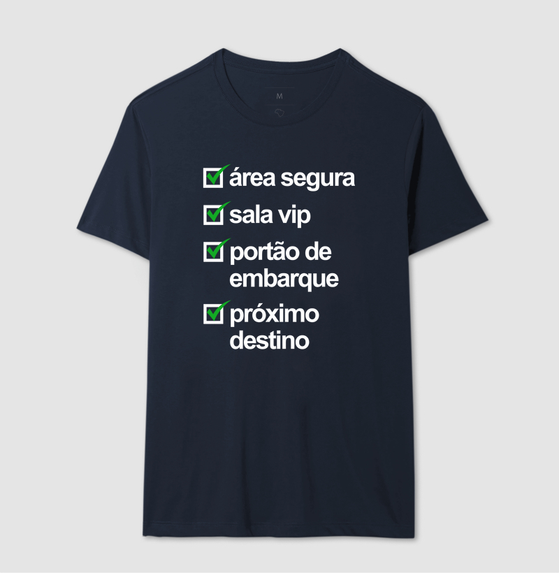 Camisa 7