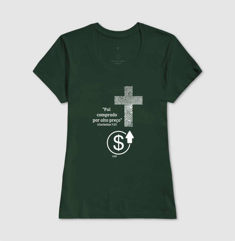 Camisa 7