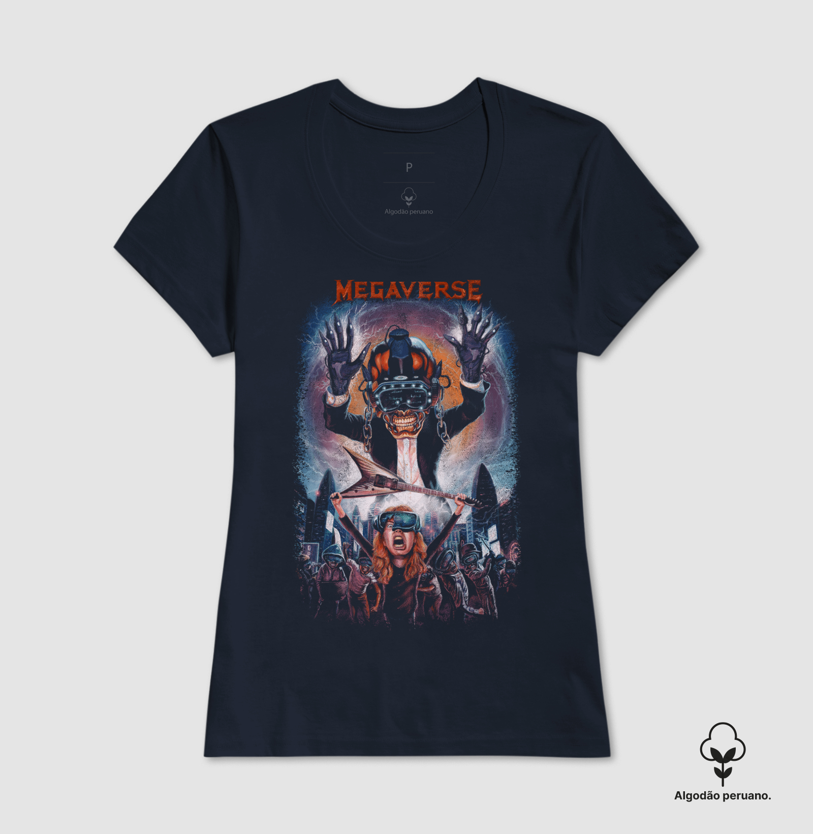 Camisa 5