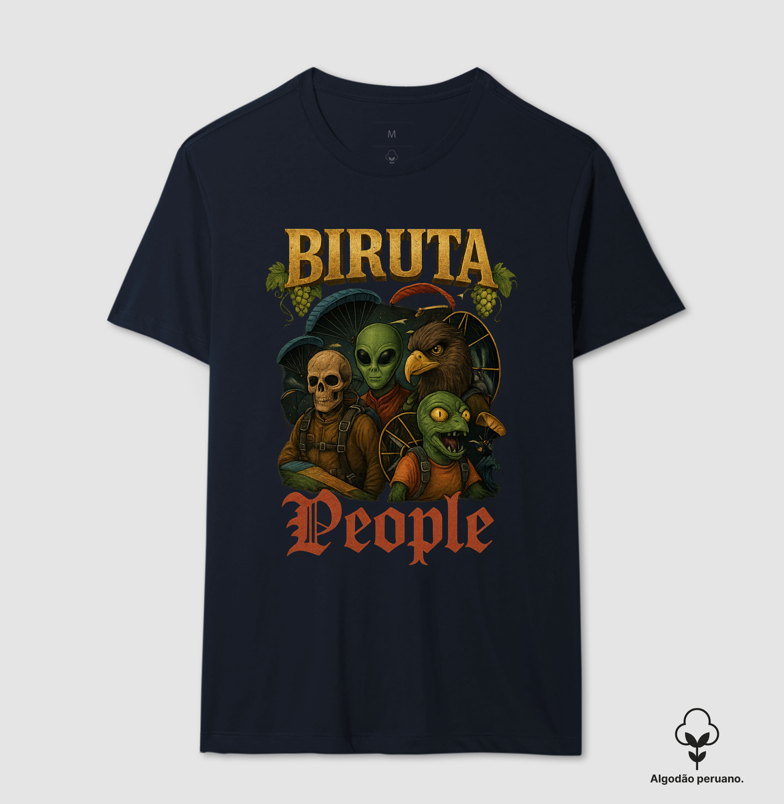Camisa 6