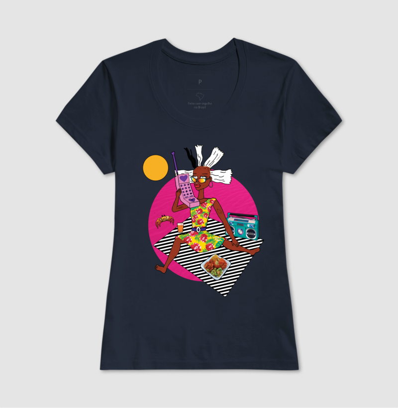Camisa 6