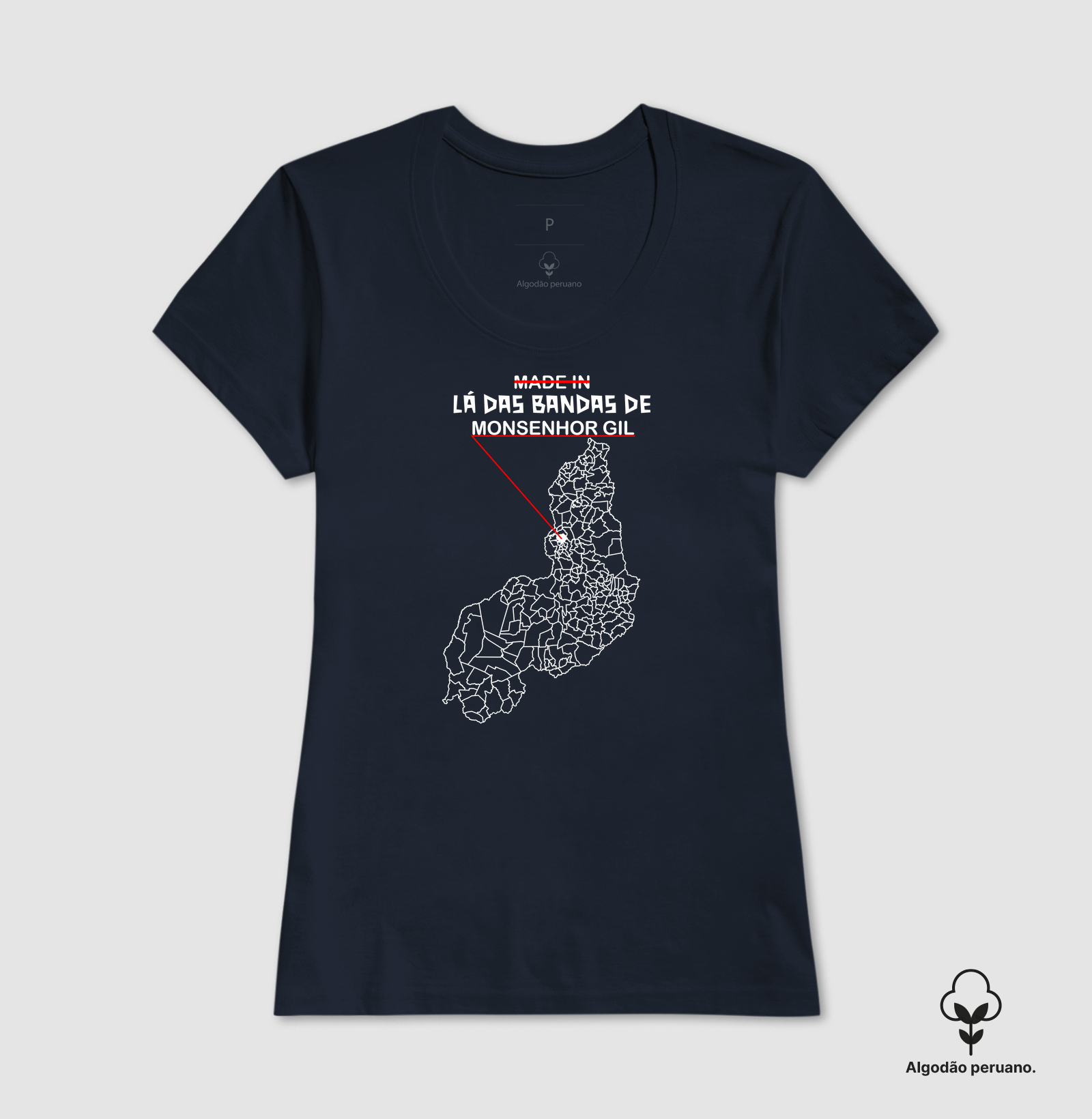 Camisa 1
