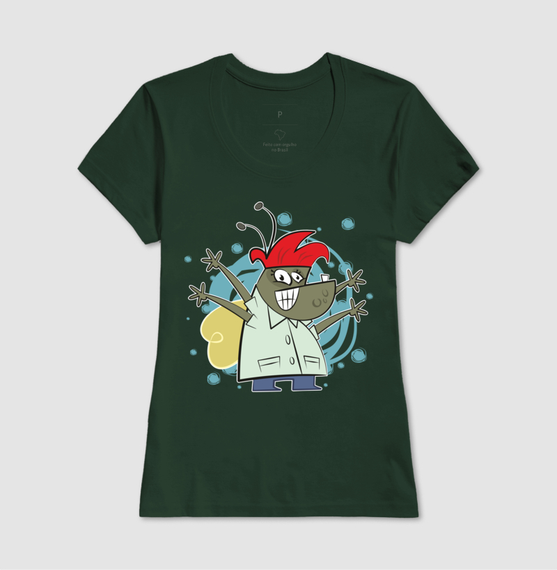 Camisa 12