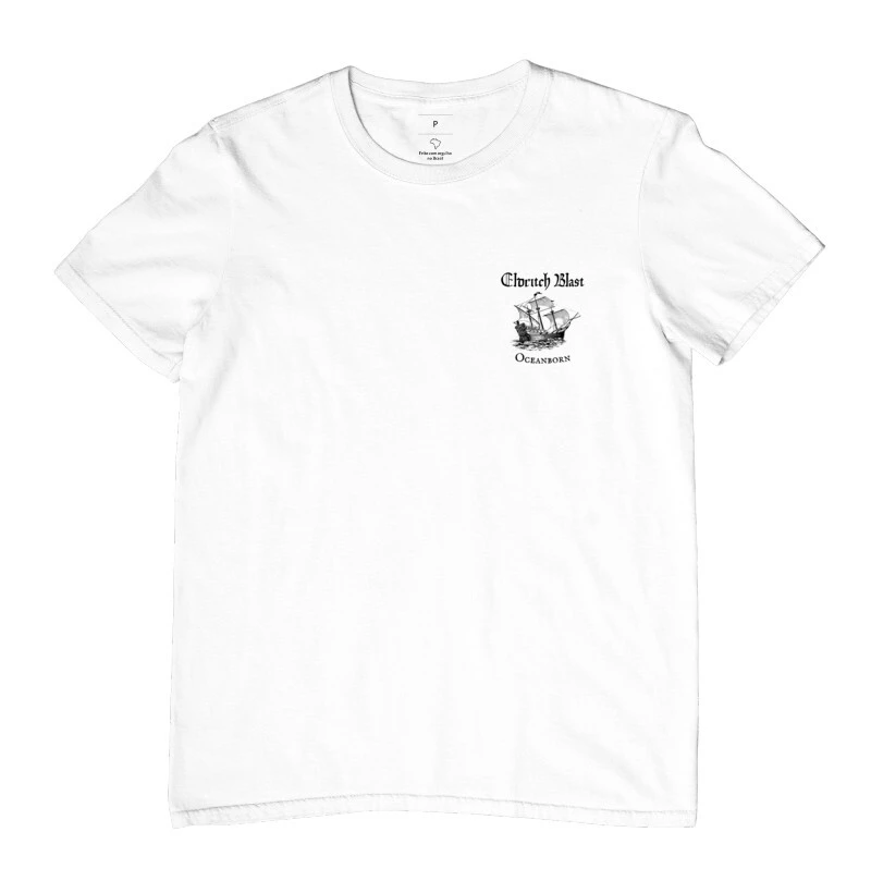 Camisa 8