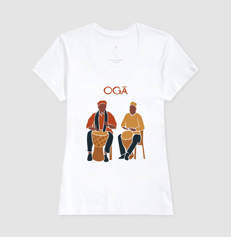 Camisa 12