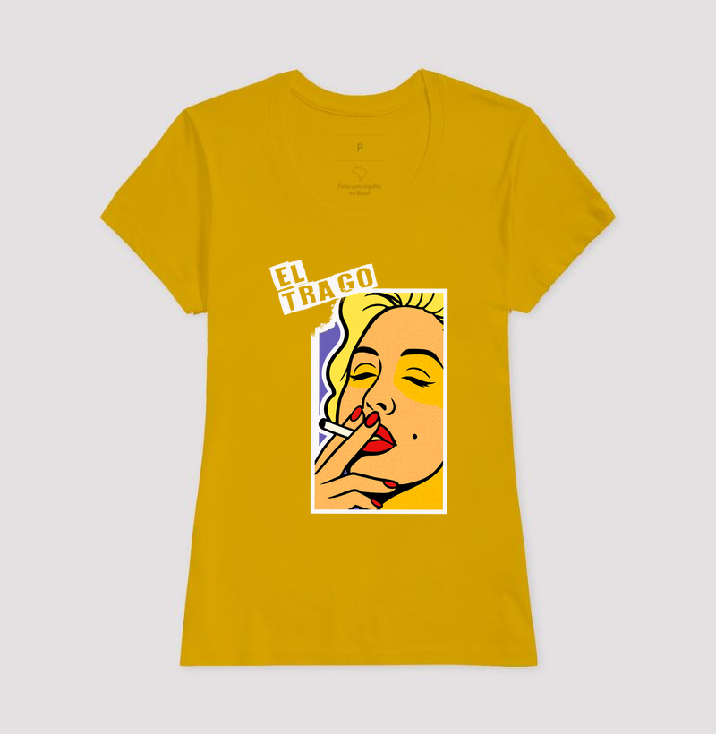 Camisa 13