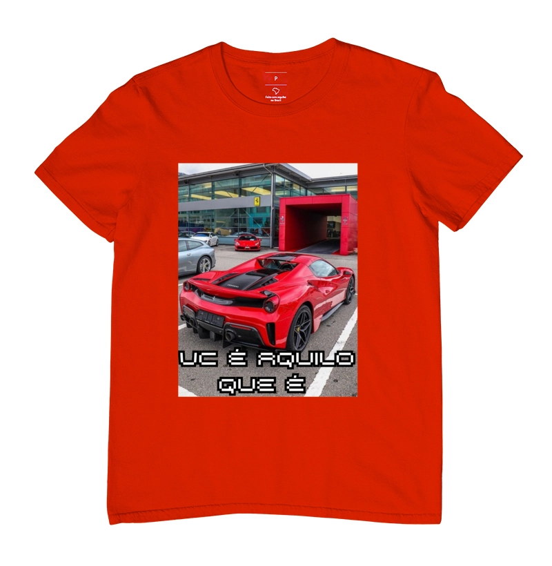 Camisa 9