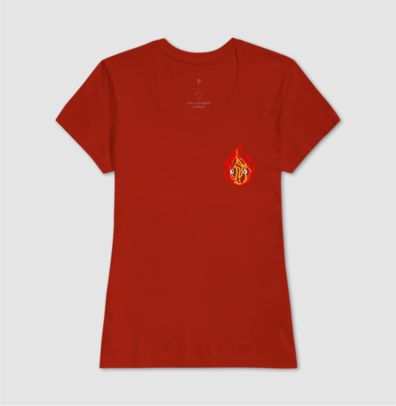 Camisa 11