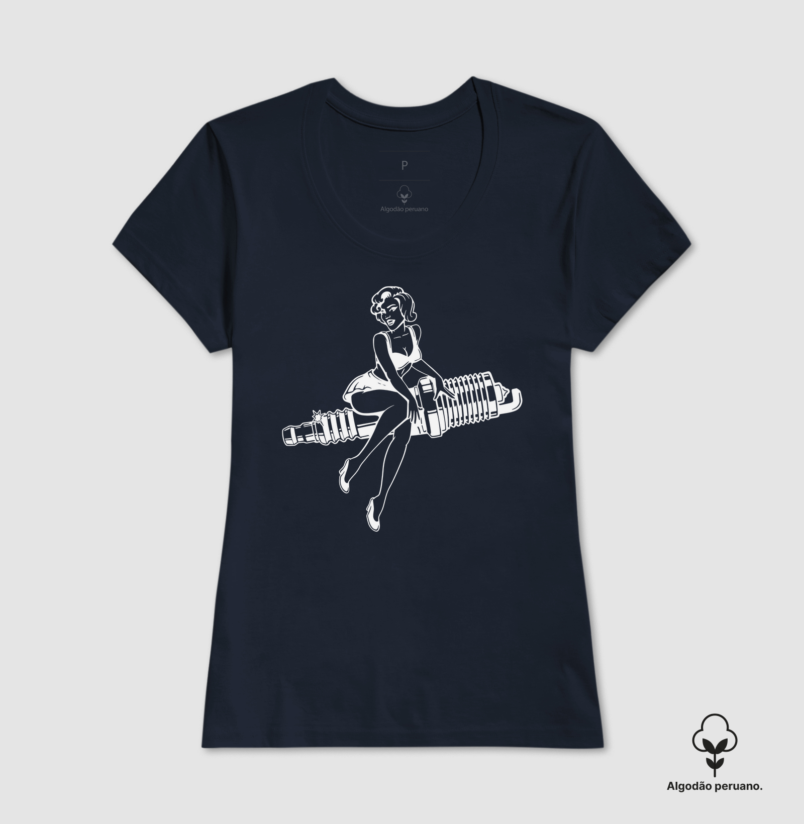 Camisa 5