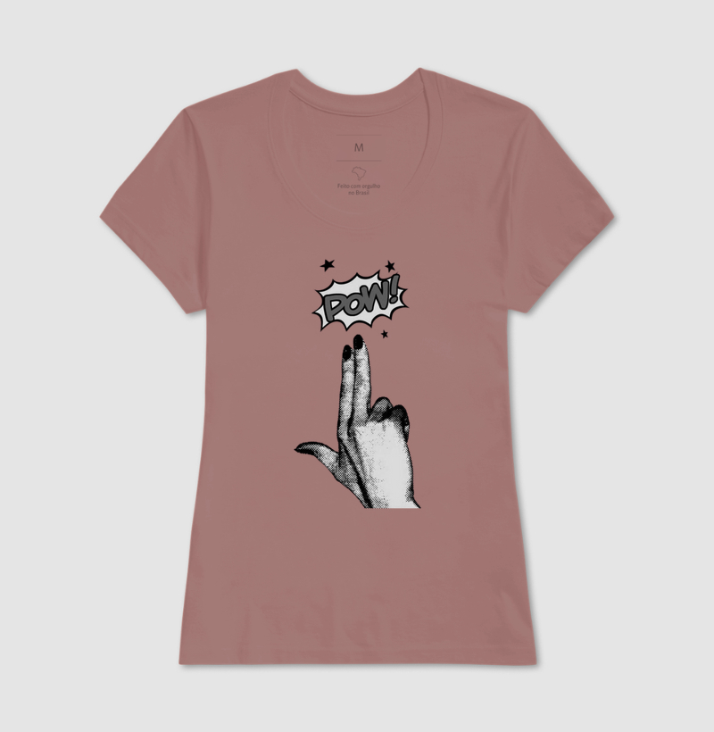 Camisa 16