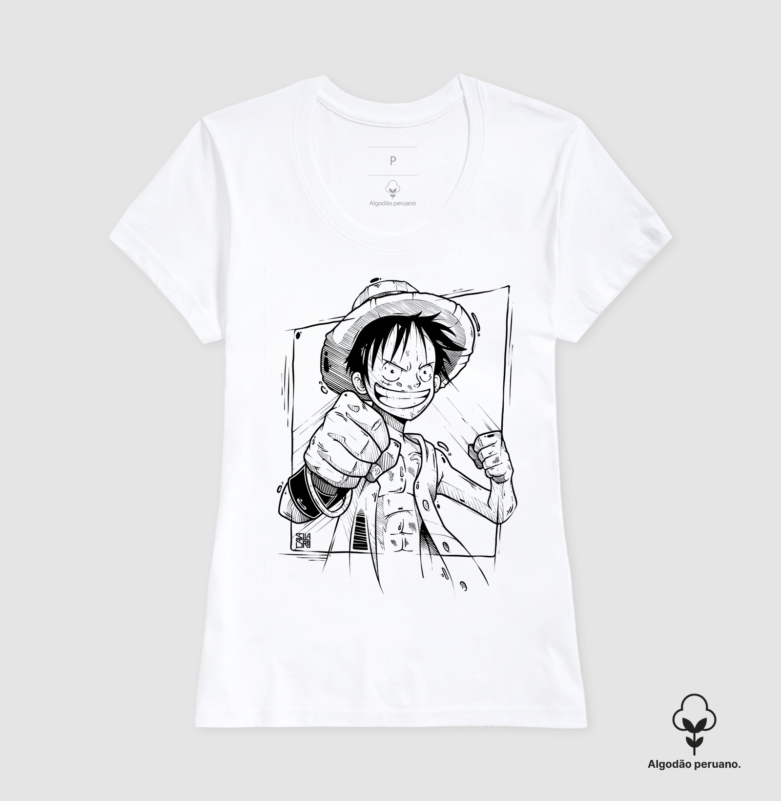 Camisa 5
