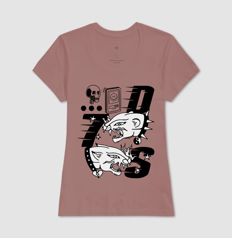 Camisa 13