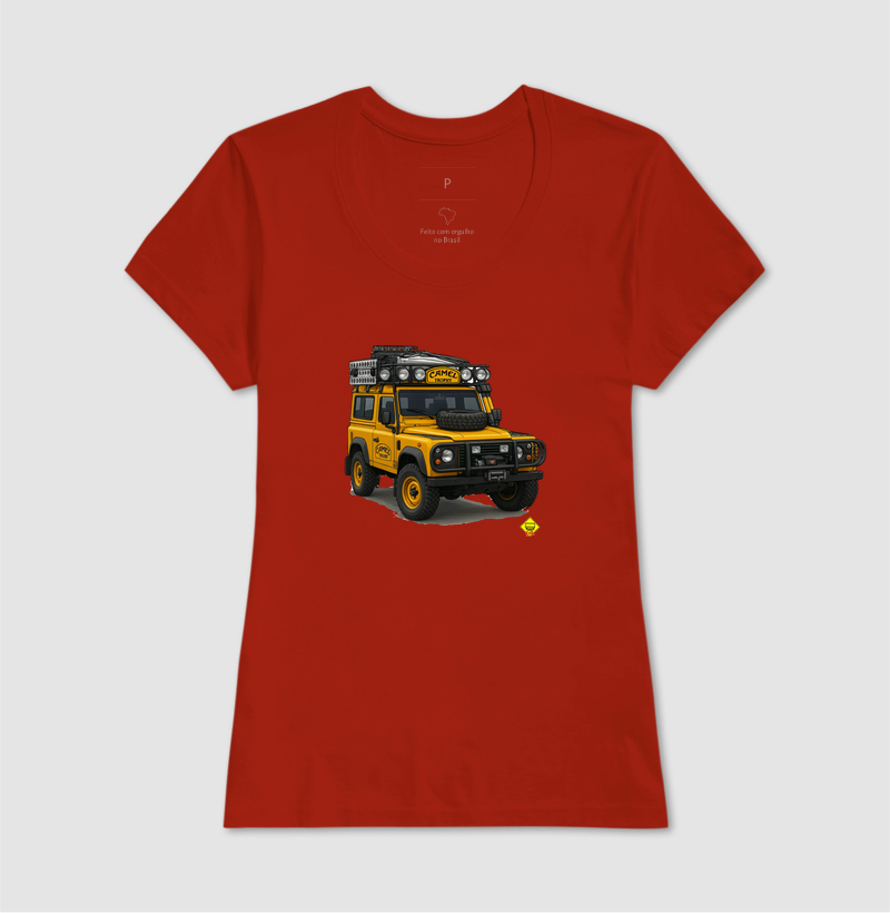 Camisa 13