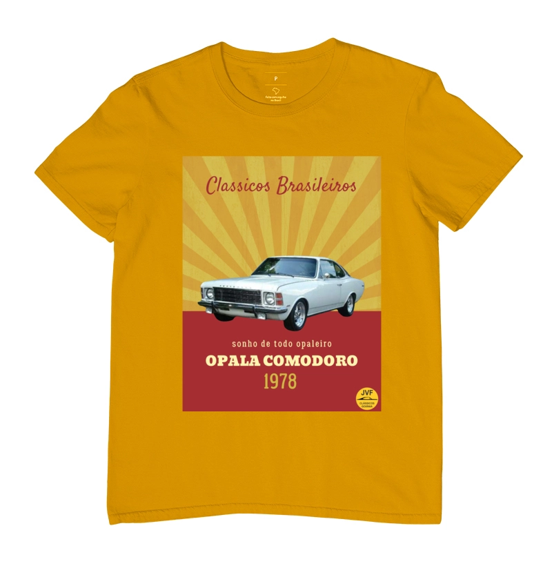 Camisa 13