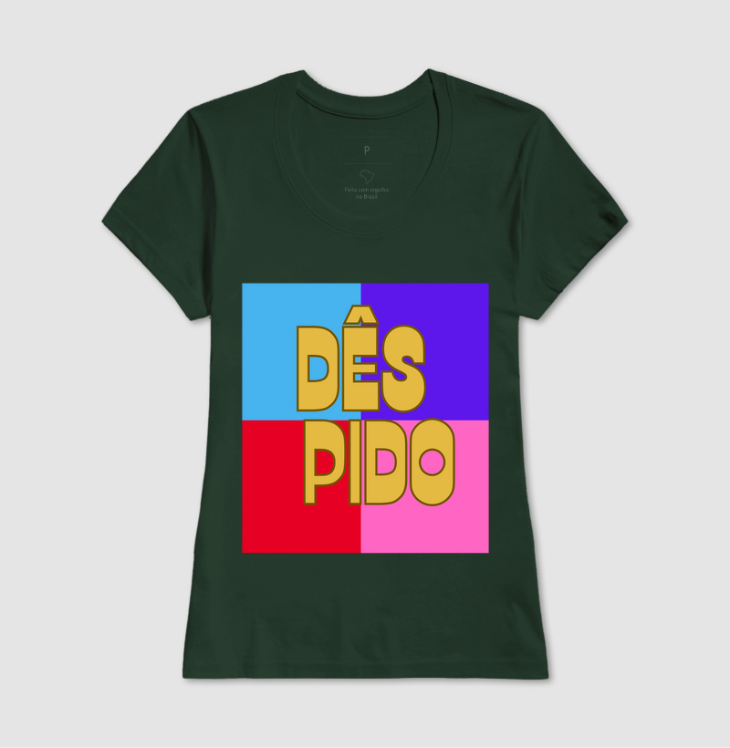 Camisa 11