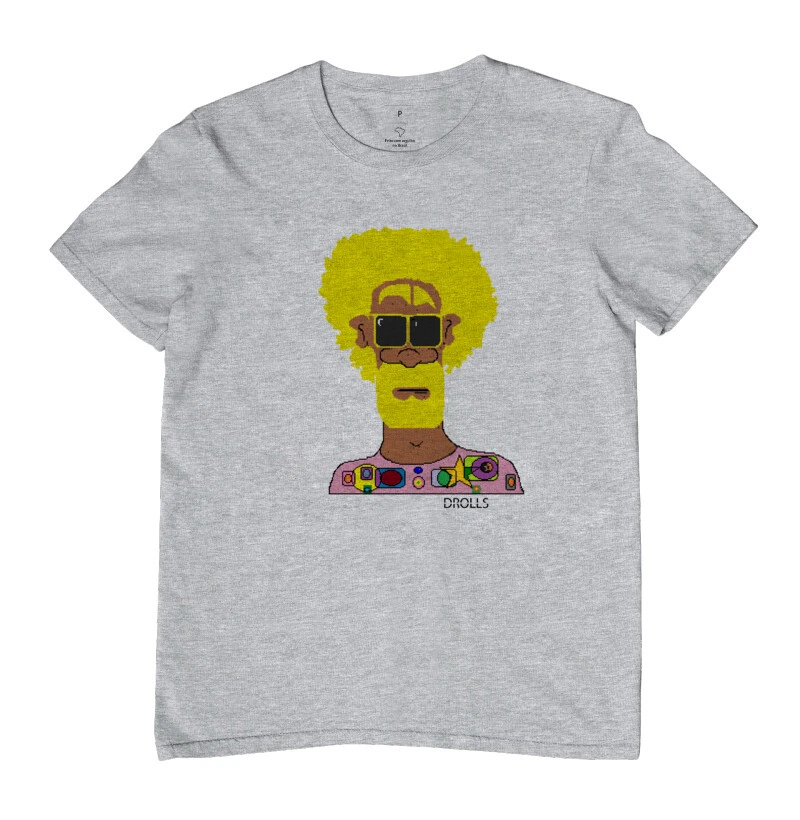 Camisa 7
