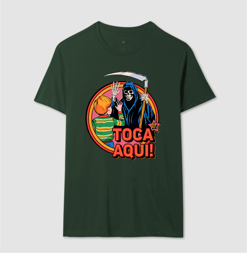Camisa 14