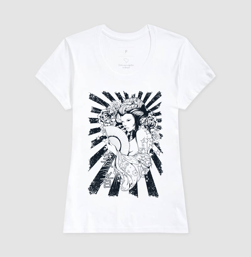 Camisa 6