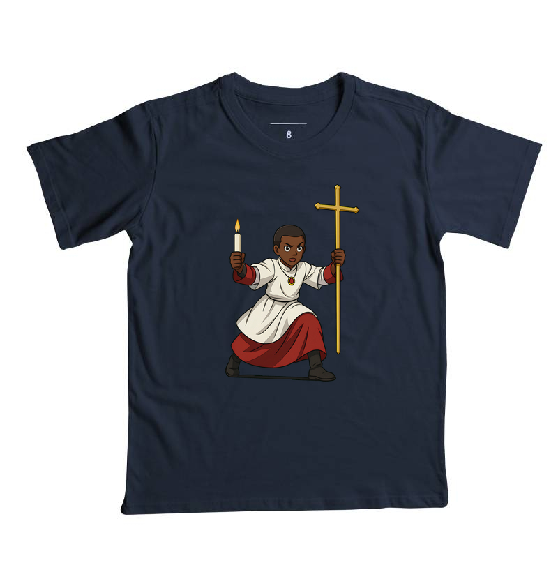 Camisa 3