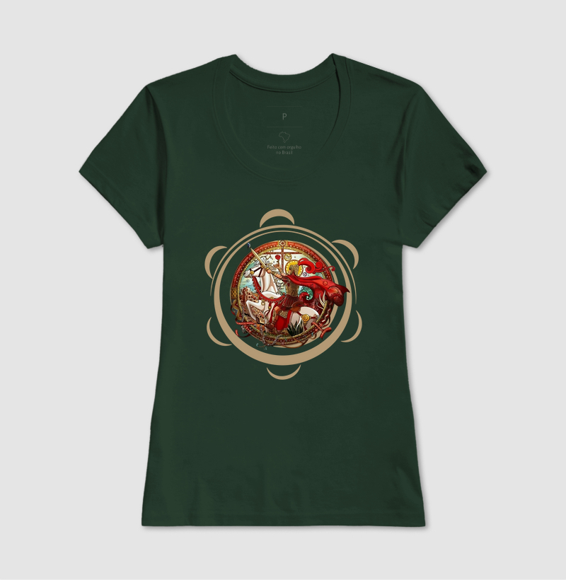 Camisa 12