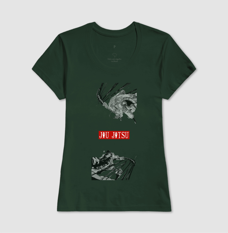Camisa 11