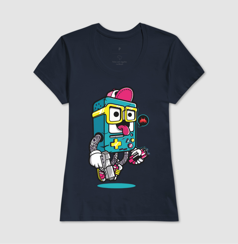 Camisa 6