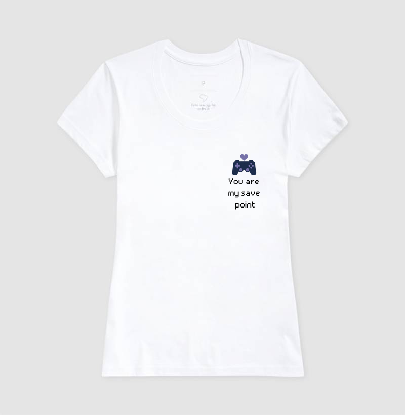 Camisa 2