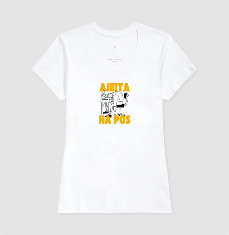 Camisa 5
