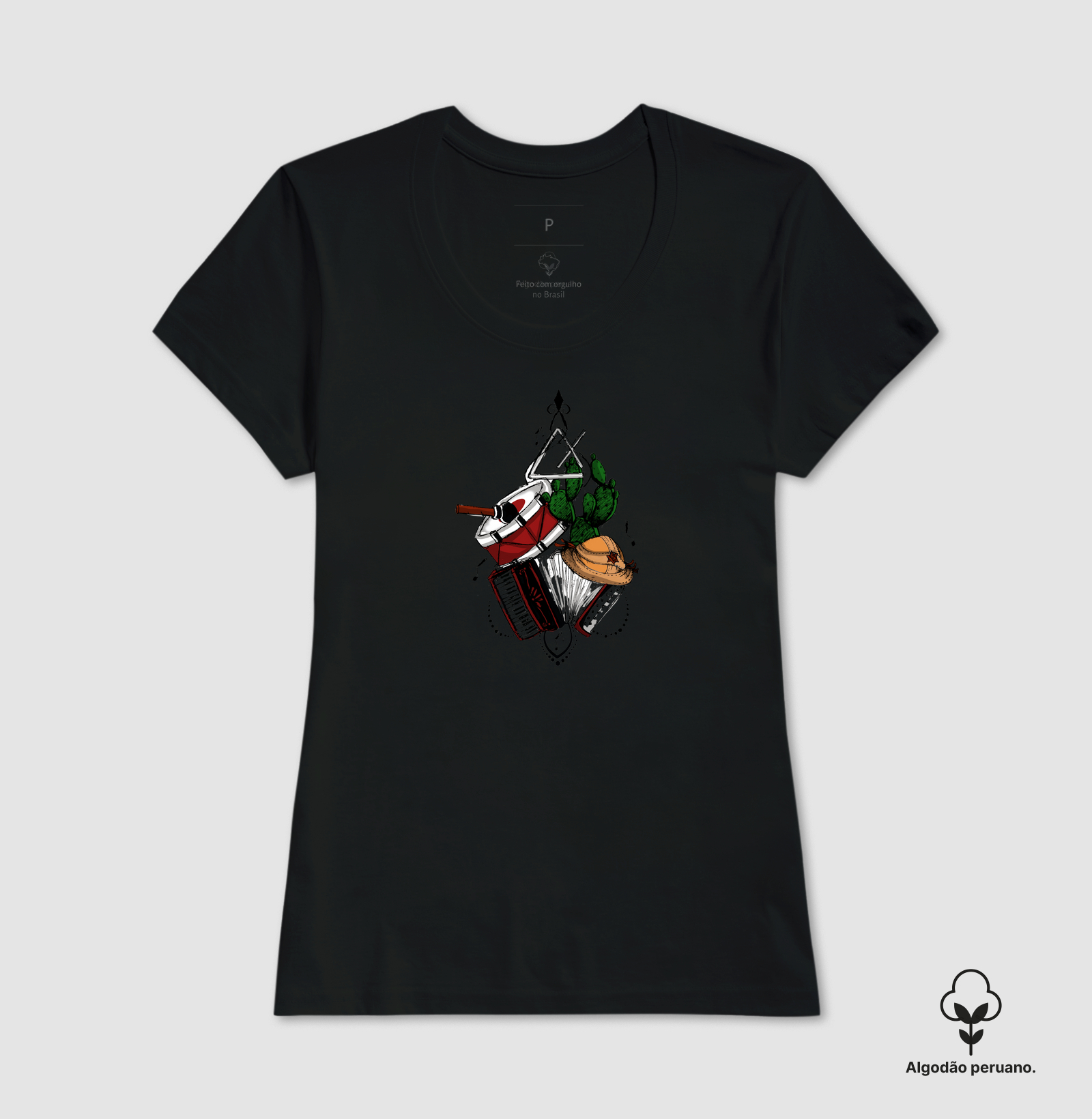 Camisa 1