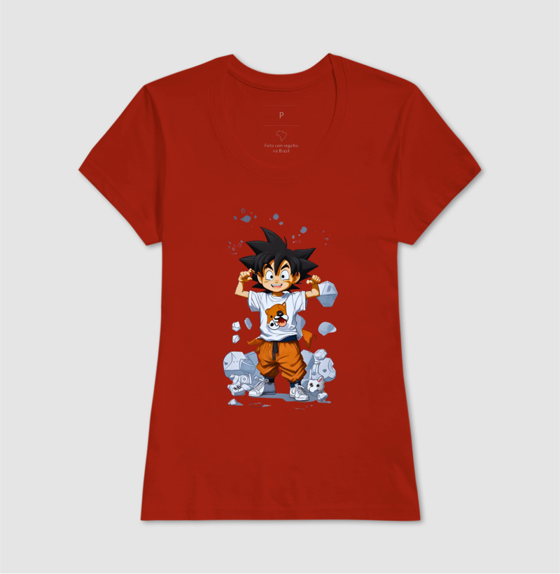 Camisa 10