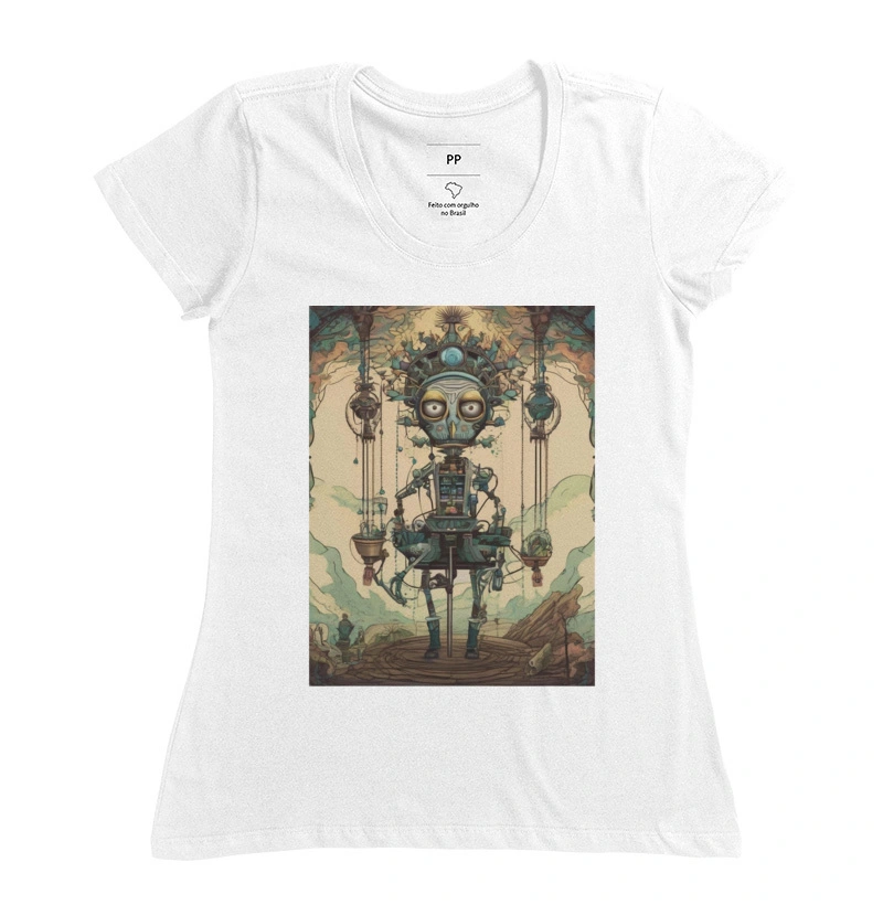 Camisa 4