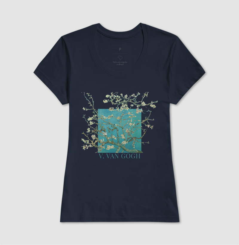 Camisa 9