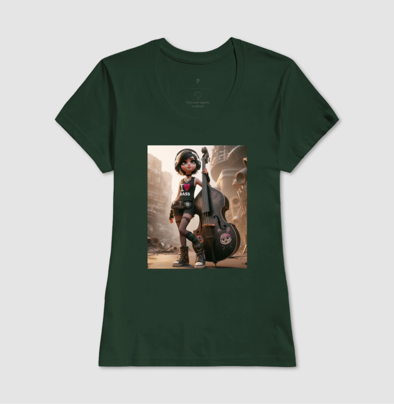 Camisa 4