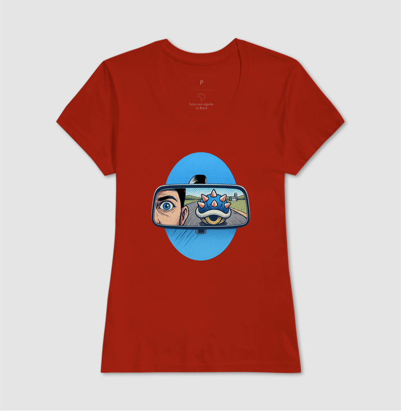 Camisa 8