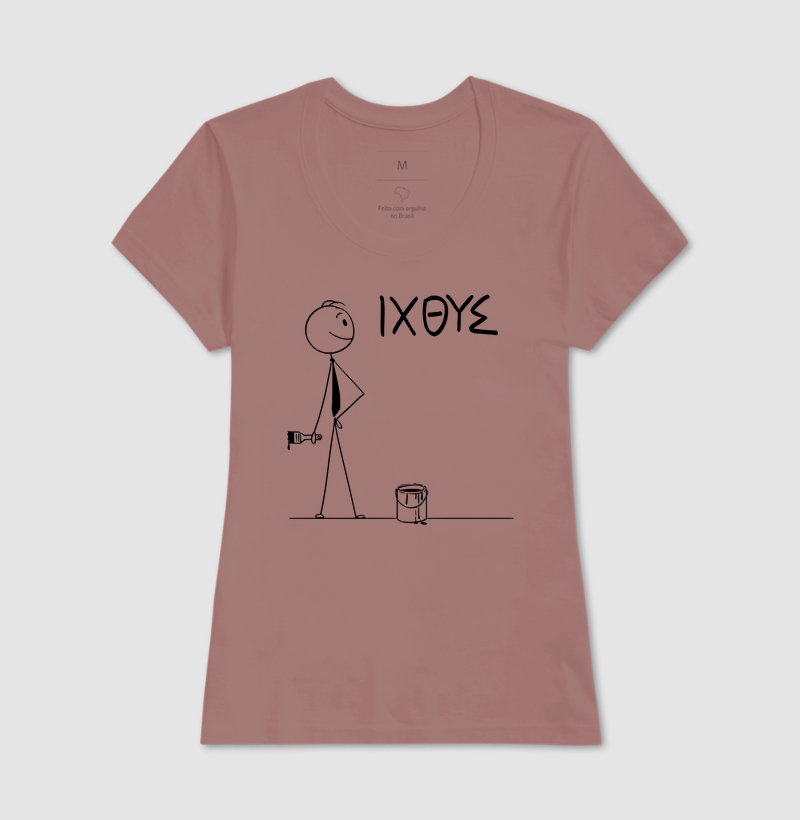 Camisa 15