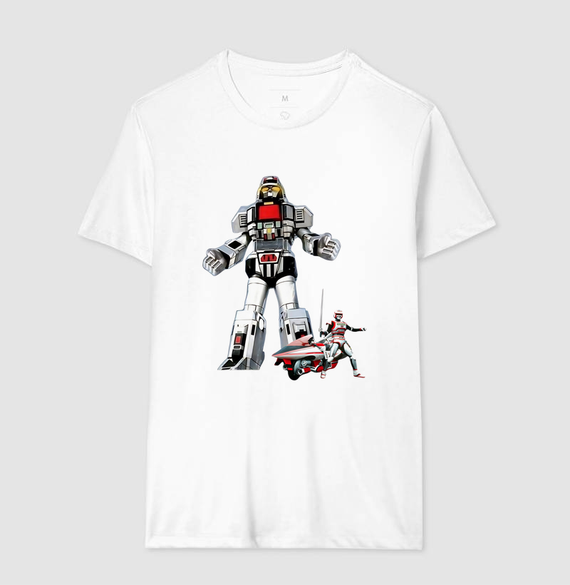 Camisa 8