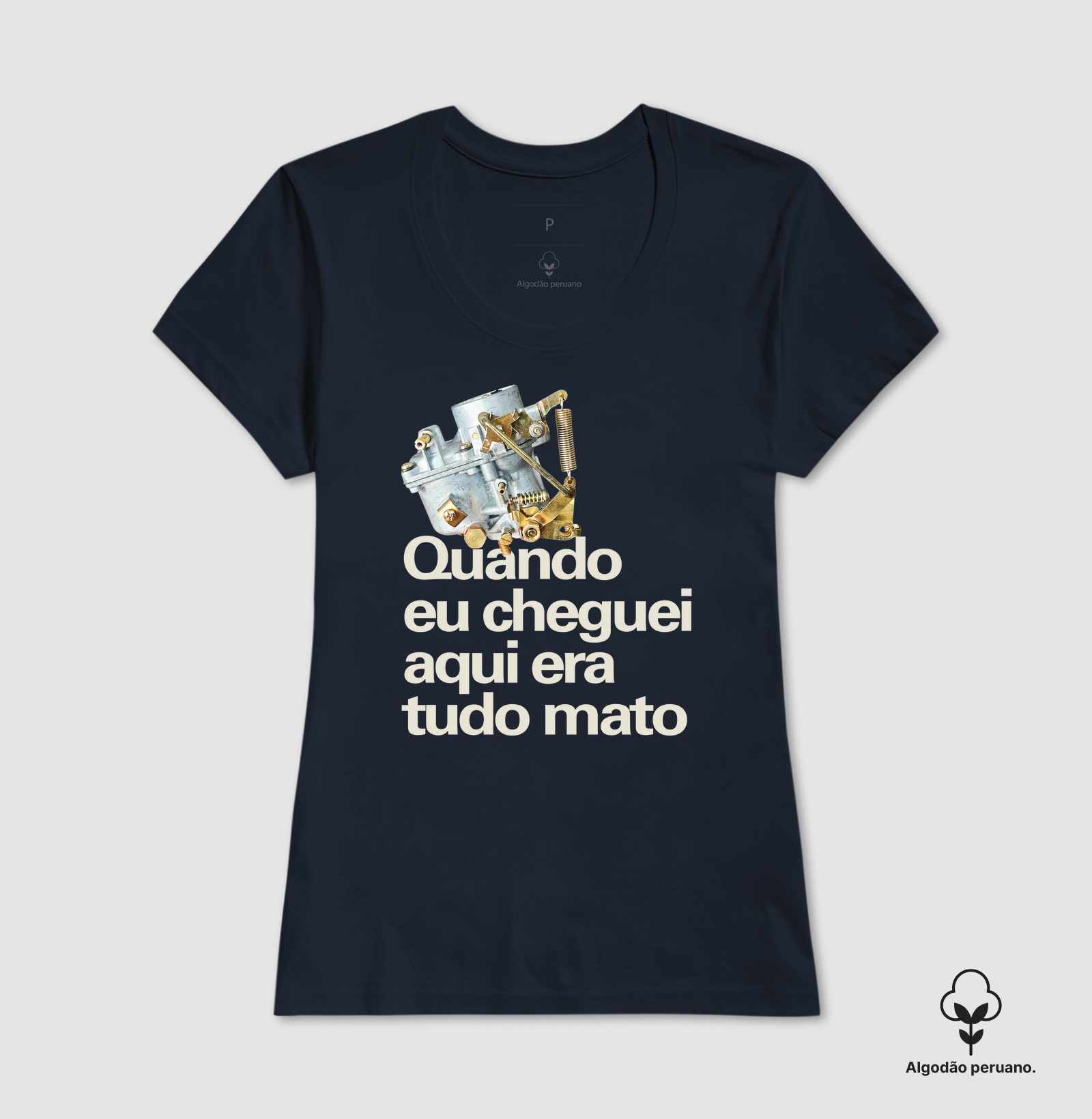 Camisa 6