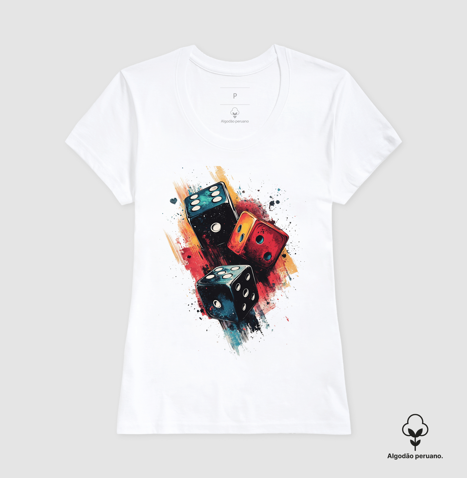 Camisa 5