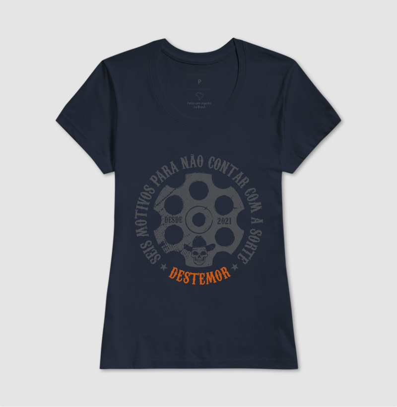 Camisa 6