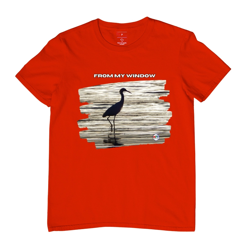 Camisa 9