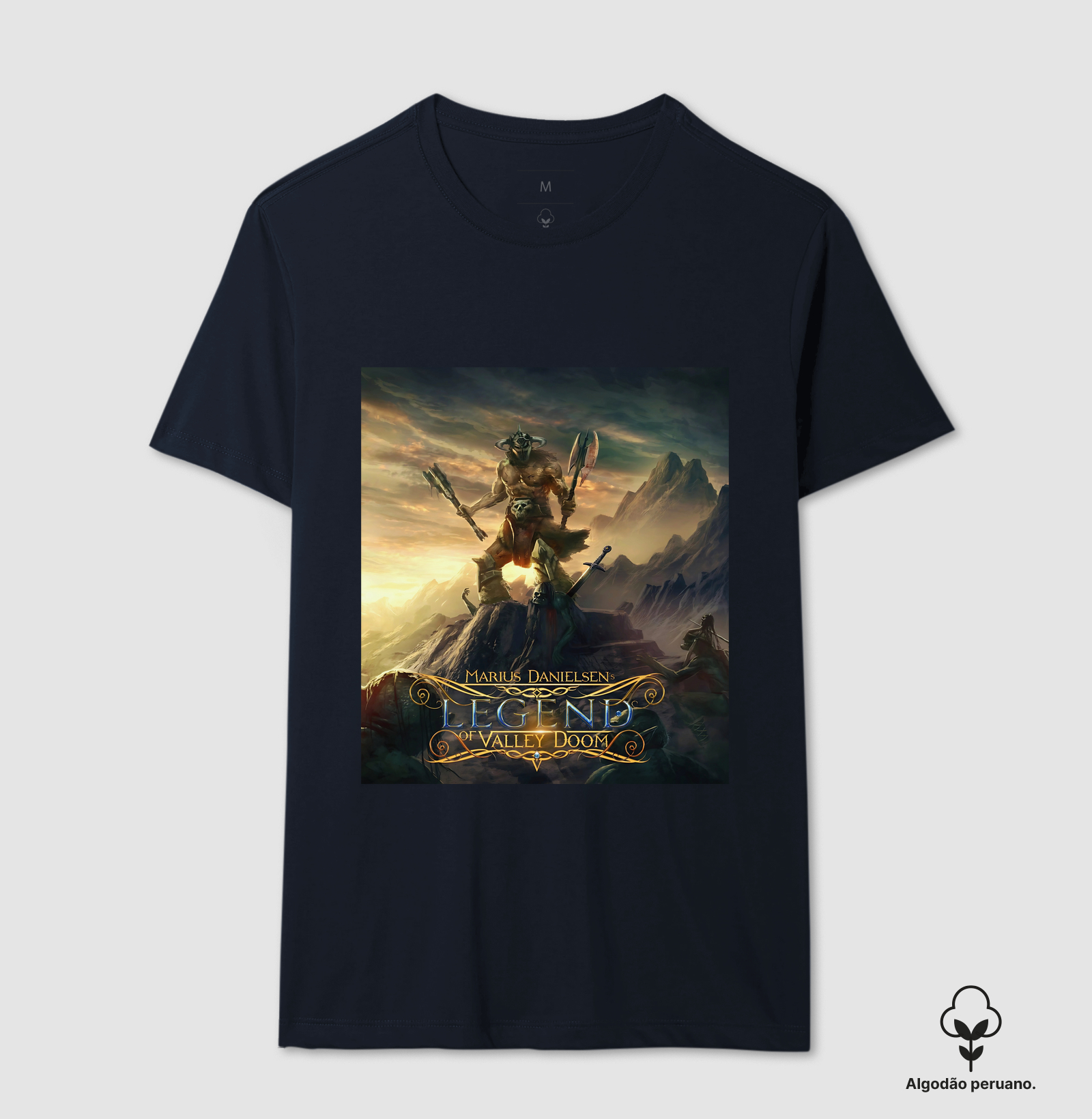 Camisa 3