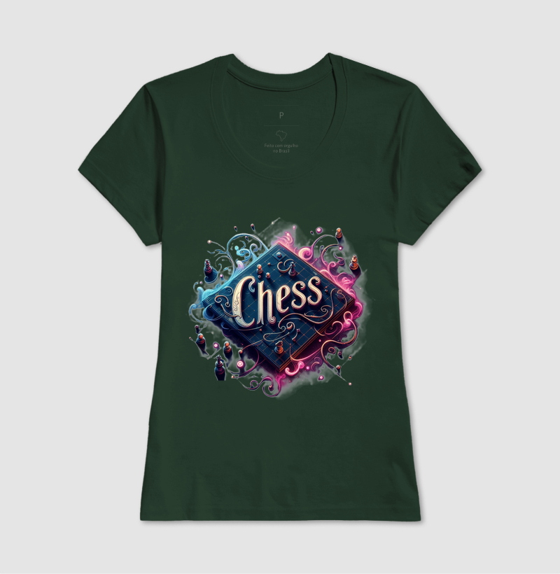 Camisa 15