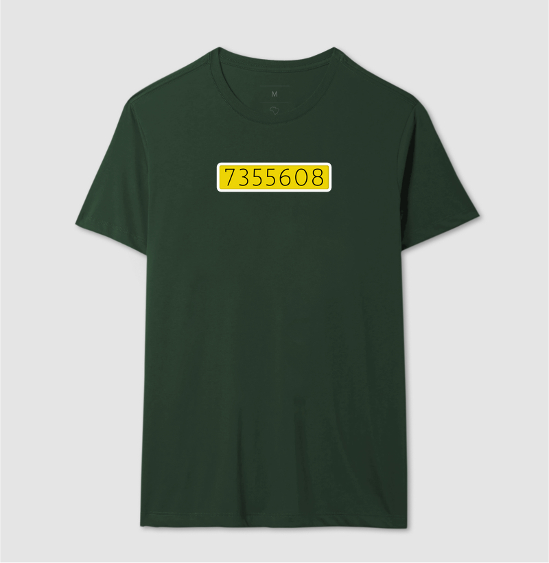 Camisa 10