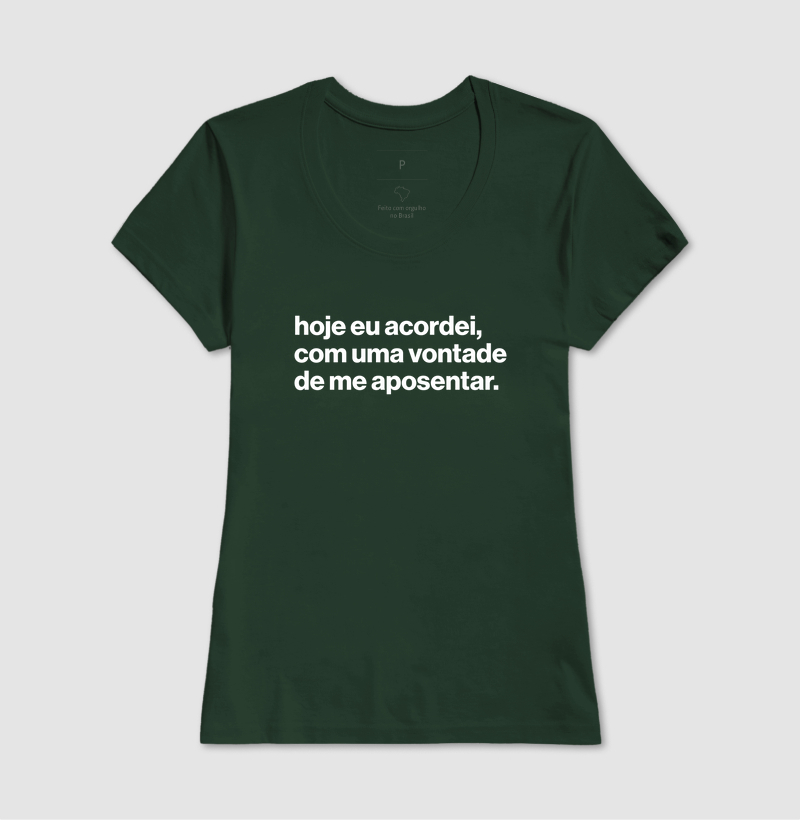 Camisa 16