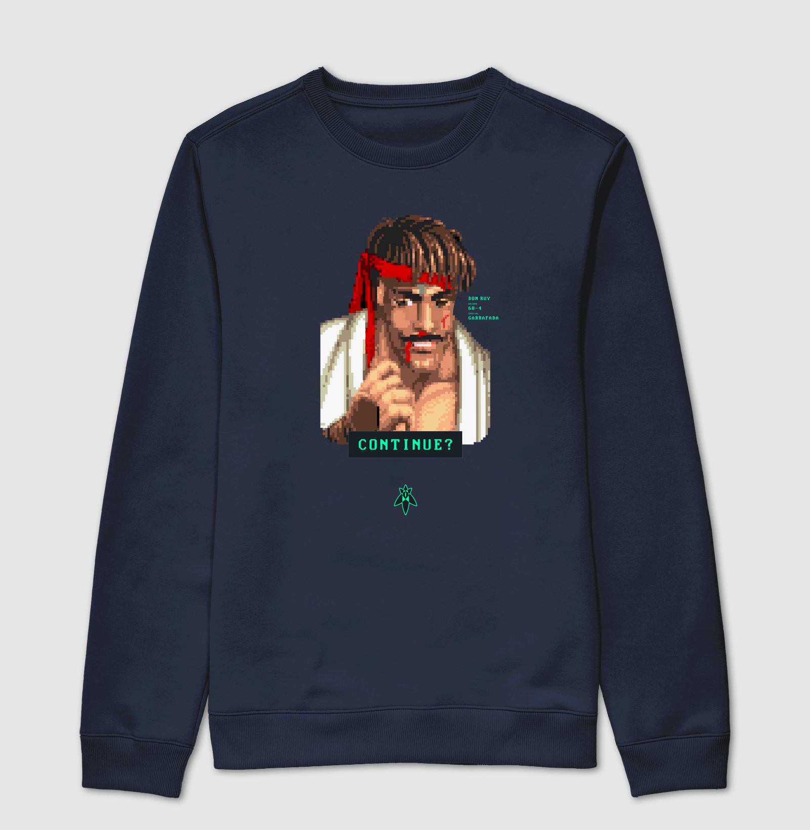 Camisa 2